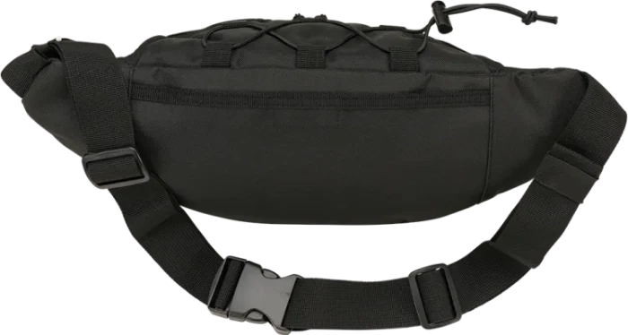 Brandit Molle Bauchtasche schwarz