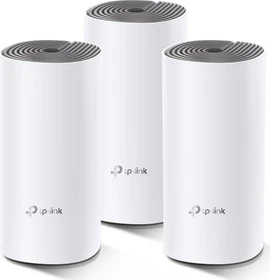 TP-Link Deco E4, 3er-Pack