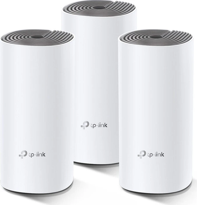 TP-Link Deco E4