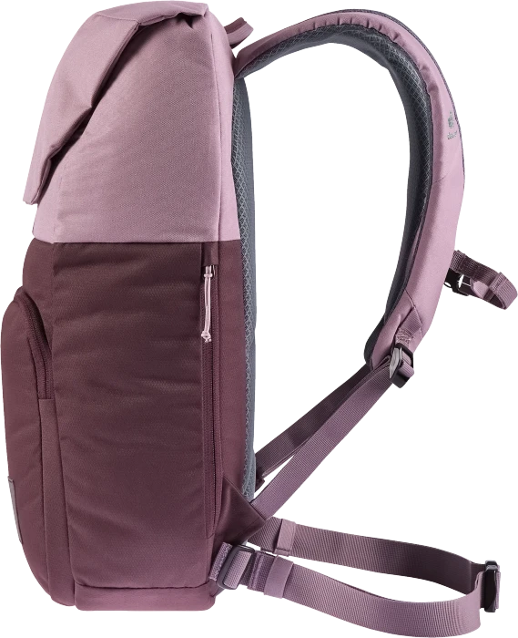 Deuter UP Sydney aubergine/grape