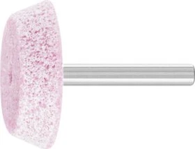 Pferd A 34 6 AR 30 O5V STEEL EDGE Serie A Schleifstift K30, 38x10mm, 5 Stück