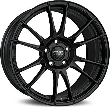 OZ Ultraleggera