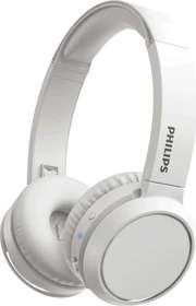 Philips Bass+ TAH4205 weiß