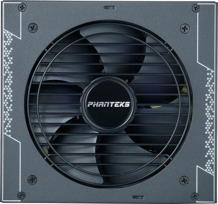 Phanteks AMP P650G 650W, ATX 2.4