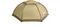 Fjällräven Abisko Dome 2 Kuppelzelt sand Vorschaubild