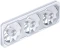 Jonsbo XA-360WR, weiß, 3x 120mm Vorschaubild