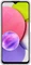 Samsung Soft Clear Cover für Galaxy A03s transparent Vorschaubild
