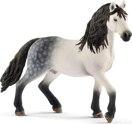 Schleich Horse Club - Andalusier Hengst