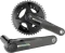 SRAM Force AXS Wide PowerMeter 175mm 43/30 Zähne Kurbelgarnitur Vorschaubild