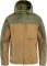 Fjällräven High Coast Wind Funktionsjacke buckwheat brown/green (Herren) Vorschaubild