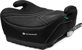 Kinderkraft I-Boost 2 Pro i-Size Sitzerhöhung schwarz