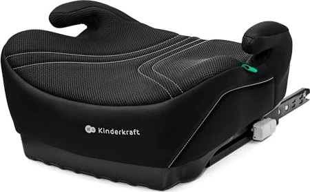 Kinderkraft I-Boost 2 Pro i-Size Sitzerhöhung schwarz