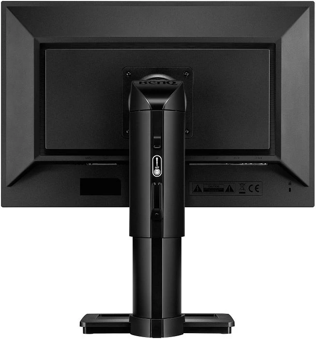 BenQ BL2411PT, 24"