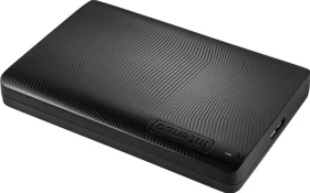 Intenso Memory Safe, schwarz, 2TB, USB 3.0 Micro-B