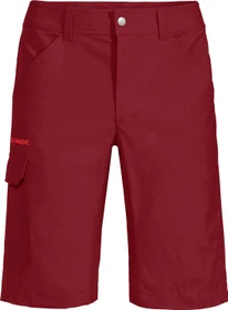Vaude Skarvan Bermuda II Hose kurz carmine (Herren)