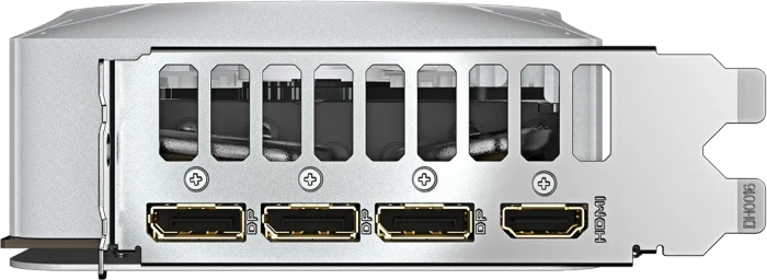 GIGABYTE GeForce RTX 5070 Ti Eagle OC ICE SFF 16G, 16GB GDDR7, HDMI, 3x DP