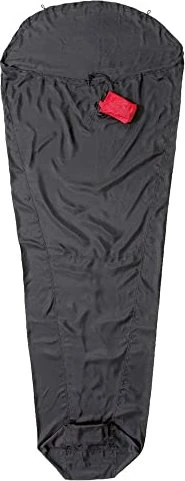 Cocoon MummyLine Ripstop Silk Expedition RS3 Hüttenschlafsack