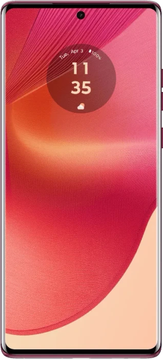 Motorola Edge 50 Fusion 512GB Hot Pink