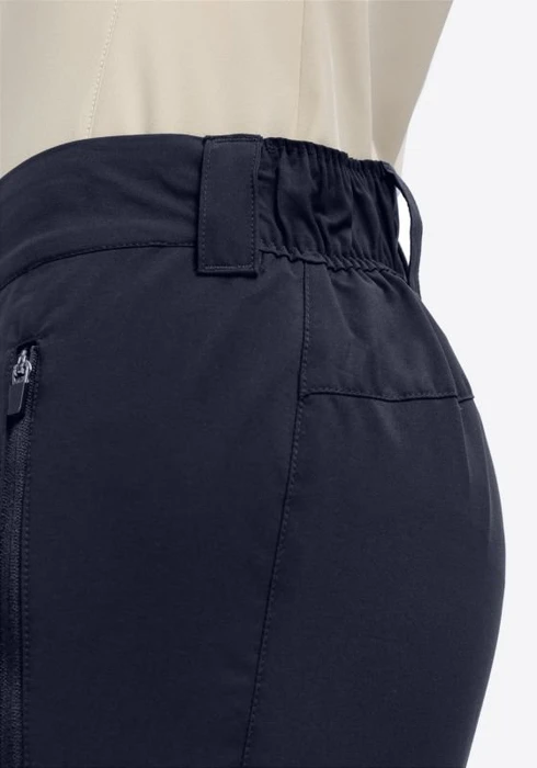 Maier Sports Lulaka Loop Hose lang night sky (Damen)