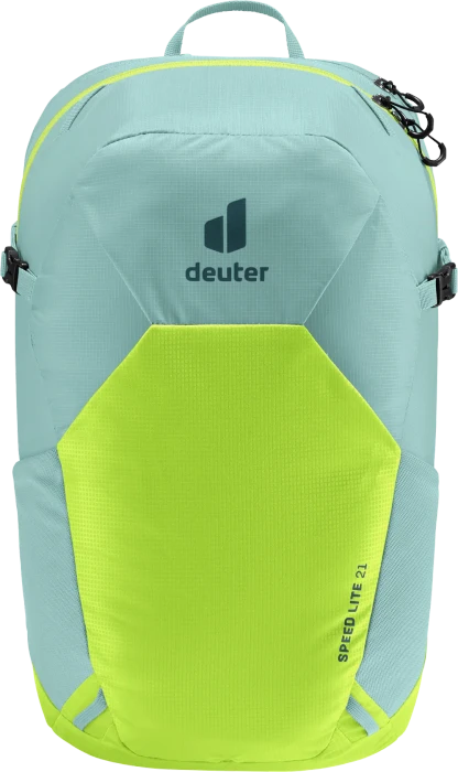 Deuter Speed Lite 21 jade/citrus