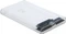 DeLOCK External Enclosure, transparent, 9.5mm, 2.5", USB-C 3.1 Vorschaubild