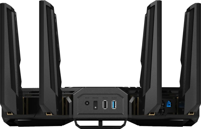 ASUS ROG Rapture GT-BE98, Wi-Fi 7, Edition 20, BE25000