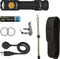 Armytek Partner C2 Magnet USB Taschenlampe Vorschaubild