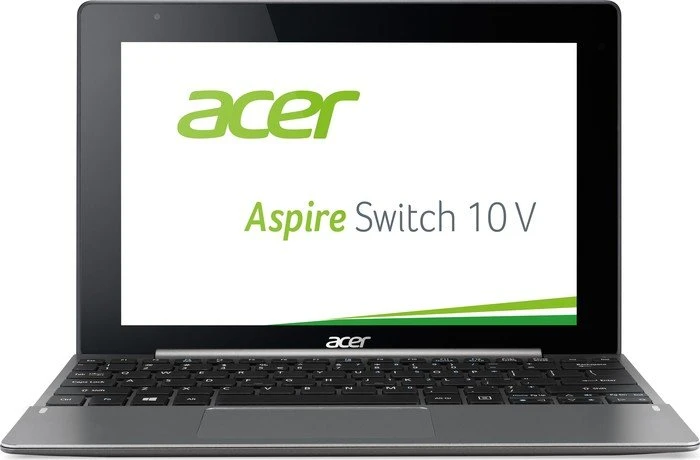 Acer Aspire Switch 10 V SW5-014P-16SU, LTE, UK