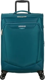 American Tourister SummerRide Spinner 69cm totally teal
