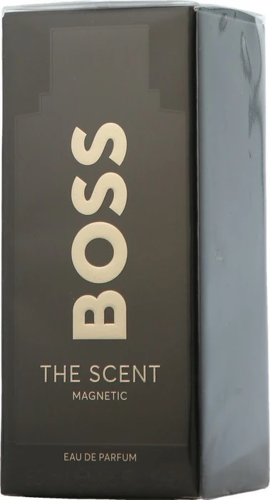Hugo Boss The Scent Absolute Eau de Parfum, 50ml