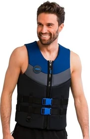 Jobe Neopren Schwimmweste midnight blue (Herren)