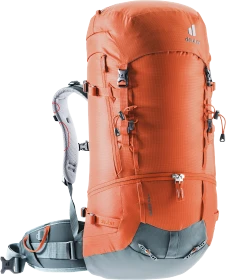 Deuter Guide 44+ paprika/teal