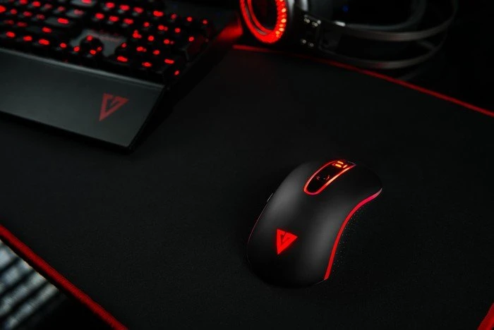 Modecom MC-GMX2 Volcano, USB