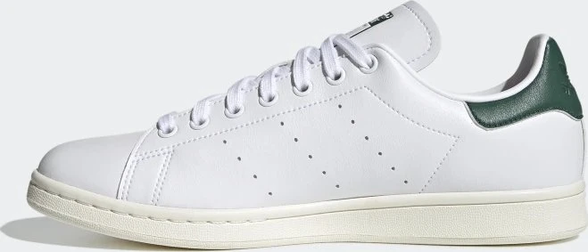 adidas Stan Smith cloud white/collegiate green/off white (Herren)