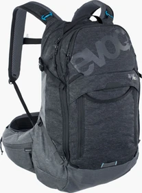 Evoc Trail Pro 26 S/M black/carbon grey