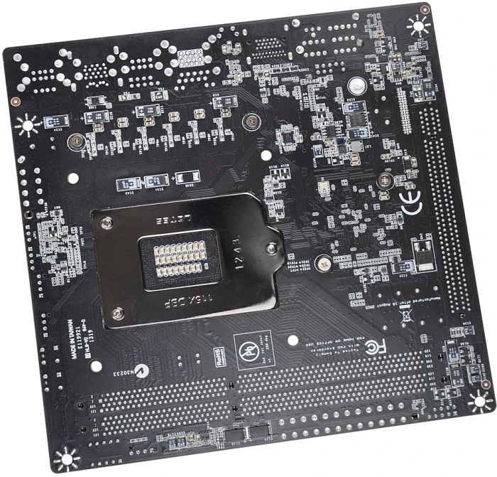 EVGA Z87 Stinger (Intel 1150)