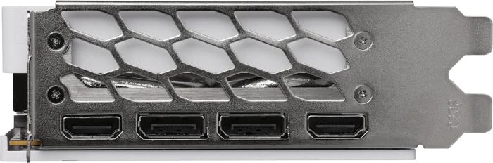 KFA2 GeForce RTX 5050 1-Click OC White, 8GB GDDR6, HDMI, 3x DP