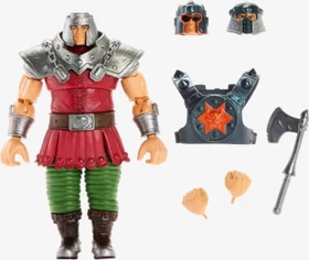 Mattel Masters of the Universe - Masterverse - New Eternia Ram Man
