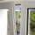 Trixie Schutzgitter für Fenster, 62 x 16 x 8cm, weiß (4416)