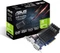 ASUS GeForce GT 730 Silent V2, GT730-SL-2G-BRK-V2, 2GB DDR3, VGA, DVI, HDMI Vorschaubild