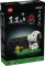 LEGO Ideas - Peanuts: Snoopys Hundehütte Vorschaubild