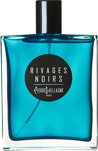 Pierre Guillaume Collection Croisière Rivages Noirs Eau de Parfum, 100ml