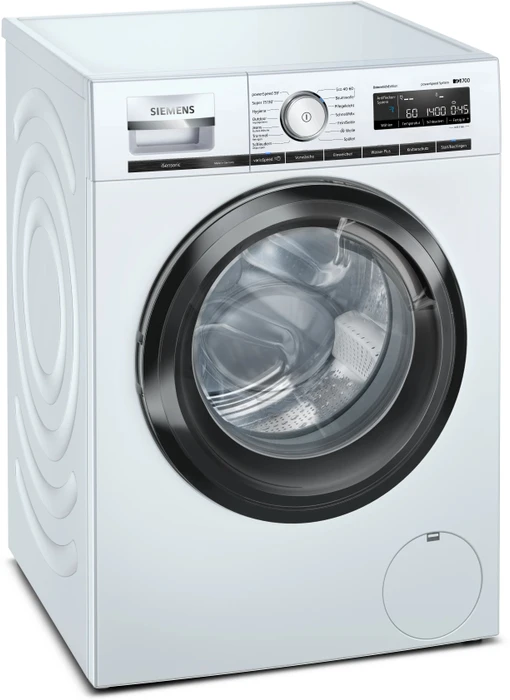 Siemens iQ700 WM14VMS6AT Frontlader