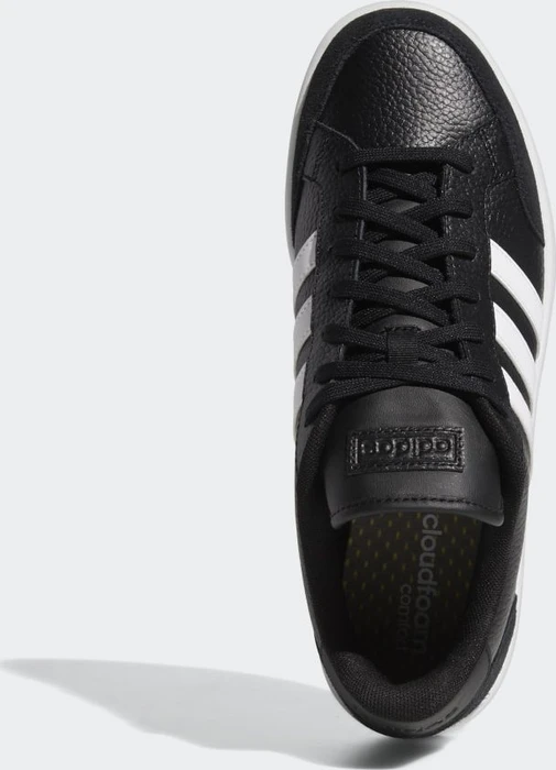 adidas Grand Court SE core black/cloud white/dove grey (Damen)