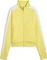 Puma T7 Always On Trainingsjacke lemon meringue (Damen) Vorschaubild
