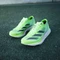 adidas Adizero Takumi Sen 10 green spark/aurora metallic/lucid lemon (Damen) Vorschaubild