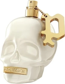 Police To Be Born To Shine Woman Eau de Parfum, 125ml