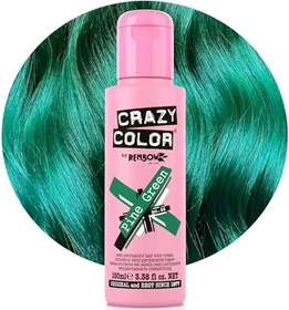 Renbow Crazy Color Haartönung pine green, 100ml