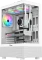 iTek Showbui Wave 33W White, Glasfenster Vorschaubild