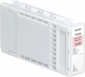 Epson Tinte T44Q6 magenta hell